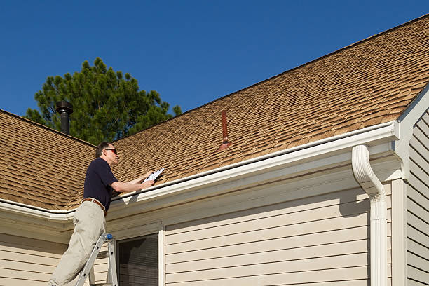 Best Rubber Roofing (EPDM, TPO)  in Walnut Grove, CA